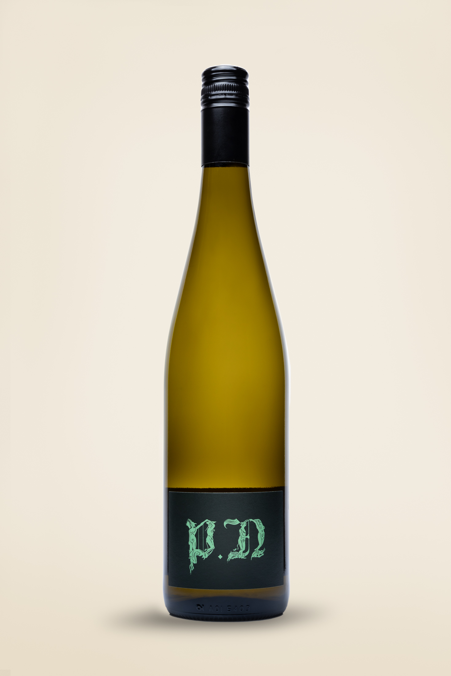 Paul nelson Riesling